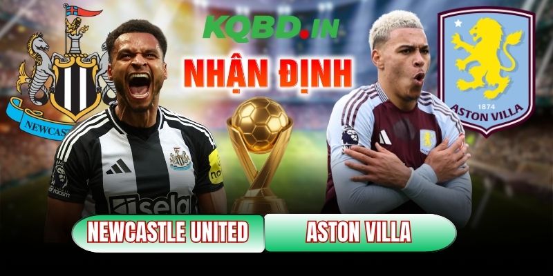 Newcastle vs Aston Villa