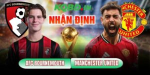 Nhận định bóng đá AFC Bournemouth vs Manchester United, 3h ngày 21/03 122 AFC Bournemouth vs Manchester United