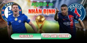 Nhận định bóng đá Chelsea FC vs Paris Saint Germain, 3h ngày 18/3 124 Chelsea FC vs Paris Saint Germain